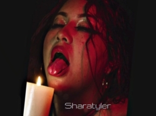 sharatyler Vidéo de lesbienne
