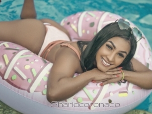 Sharidcoronado