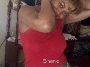 Sharie