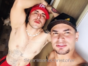 Sharliisandchristofer