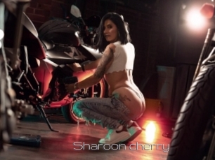Sharoon_cherry