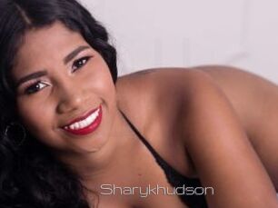 Sharykhudson