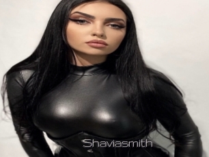 Shaviasmith