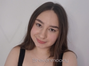 Shavonmoody