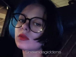 Shawndagiddens