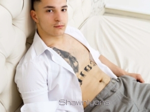 Shawnlyons