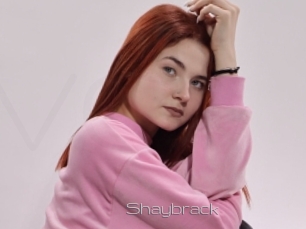 shaybrack Vidéo de lesbienne