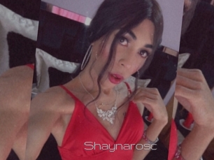 shaynarosc Vidéo de lesbienne
