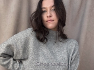 sheenaalltop Vidéo de lesbienne