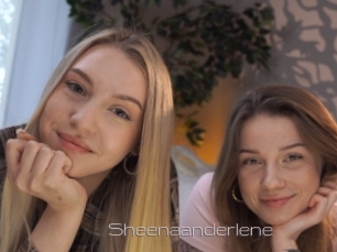 Sheenaanderlene