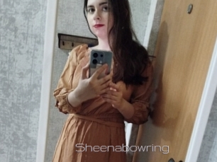 Sheenabowring