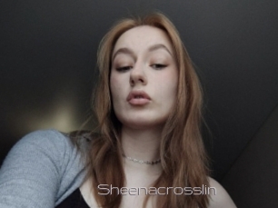 Sheenacrosslin