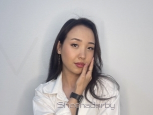 Sheenadarby