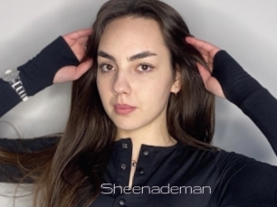 Sheenademan