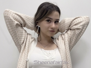 Sheenafairfax