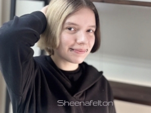 Sheenafelton