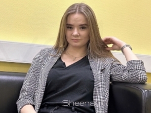 Sheenagitt