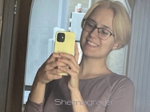Sheenagrayer