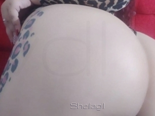 sheilagil Vidéo de lesbienne