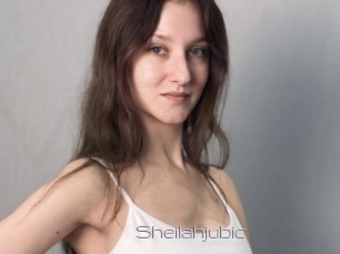 Sheilahjubic
