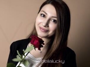Sheilalucky