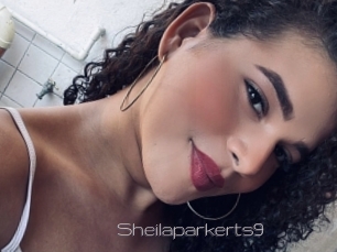 Sheilaparkerts9