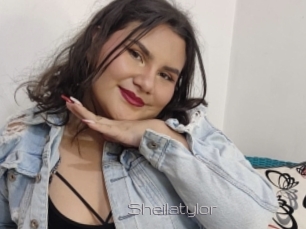 Sheilatylor