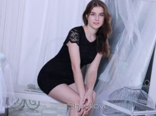 Sheislove