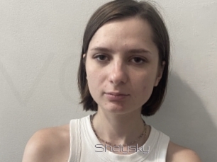 shelysky Vidéo de lesbienne