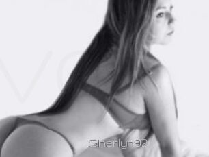 Sherlyn92