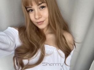 Sherrry