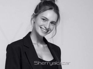 Sherryalcazar