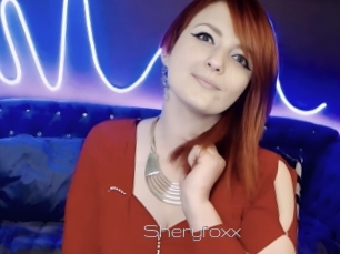 Sheryfoxx