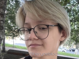 Sheryneblock