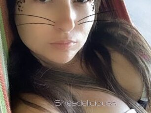 Shesdeliciouss