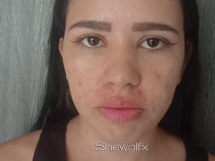 Shewolfx