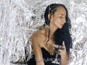 Sheylalopez