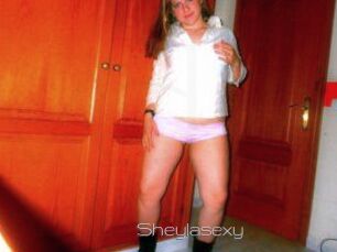 Sheylasexy