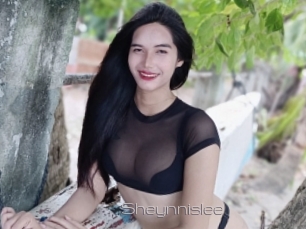 Sheynnislee