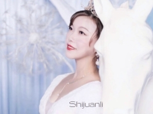 Shijuanli