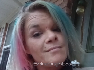 Shinebrightxxx