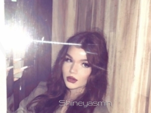 Shineyasmin
