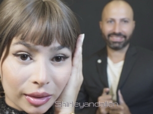 Shirleyandallen