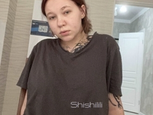 Shishilili