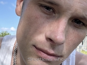 Shortleashwhoop