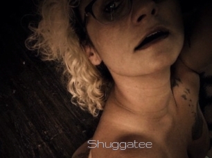 Shuggatee