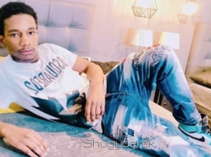 Shugyderek