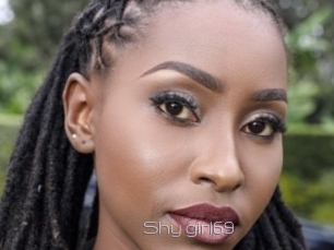 shy_girl69 Vidéo de lesbienne
