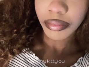 shy_kittylou Vidéo de lesbienne
