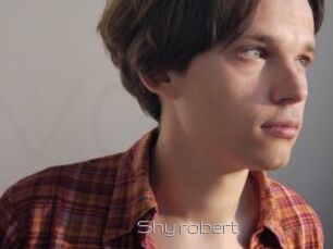 Shy_robert